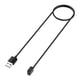 thumbnail image 2 of Cable De Base De Carga USB Reemplazo De Carga Para Smart Watch Smart Band8 Band 2 Black, 2 of 5