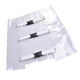 thumbnail image 2 of Cubierta De Pie De Silla Dental, Repuestos Reutilizables Transparentes, Reemplazo Directo A Prueba De Polvo, 2 of 5