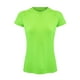 thumbnail image 1 of Polera Dry Fit Manga Corta Lisa Deportiva Mujer, 1 of 2