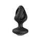 thumbnail image 1 of Dilatador Anal Espiral del Placer Glam NEGRO, 1 of 2