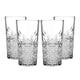 thumbnail image 1 of Set De 4 Vasos Refresco 470 Cc Linea Timeless, 1 of 4