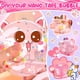 thumbnail image 4 of Kit de burbujas Nano Tape Jimcii para niños, Squishy Toy Maker, 4 of 7