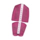 thumbnail image 2 of 6x Almohadillas De Tracción Para Surf Accesorios Antideslizantes Para Tablas De Surf De Remo Tablas De Surf Longboard Rosa, 2 of 3