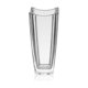 thumbnail image 1 of Jarrón Mikasa de Cristal 30 cm, Capacidad 84 oz (7,9 L), 1 of 6