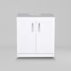 thumbnail image 3 of Vanitorio 2 Puertas Blanco, 3 of 7
