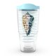 thumbnail image 1 of Vaso Tervis 680 ml Ocean Keepsakes Tide Cone, 1 of 9