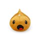 thumbnail image 2 of Juguete de peluche Slime Rancher Slime para adultos, dorado, 10 cm, 2 of 6