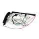 thumbnail image 2 of Farol trasero izquierdo kia rio ii 1.5 2003 2006, 2 of 3