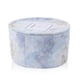 thumbnail image 3 of Candle Voluspa Milk Rose Scent 2 mecha, lata de 25 horas de duración, 3 of 6