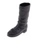 thumbnail image 1 of Zapatos Bootd De Combate Para Mujer A Escala 1/6 Para Figuras De Acción De 12 Pulgadas FS-22 Negro, 1 of 5