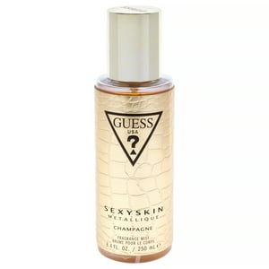 Guess Sexy Skin Metallique - Champán