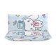 thumbnail image 5 of Cute Cinnamoroll Cartoon Character Duvet Cover Set Bedding Set 3D Cartoon Printed Comfortable And Soft Bed Set Room Decor for Bedroom, 5 of 5