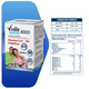 thumbnail image 5 of Multivitaminico Inmune Boost Vitaminas Probioticos Calcio, 5 of 5