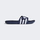 thumbnail image 4 of Zapato adidas ADISSAGE Azul Oscuro/Blanco para Hombre Talla 16 US, 4 of 9