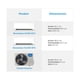 thumbnail image 2 of Multisplit Breezeless 2x9000+18000 BTUh con Wi-Fi MULTISPLIT 9-9-18, 2 of 7