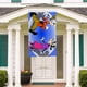 thumbnail image 5 of Bandera Temática Goofy Desmarcar 60x90 cm, 5 of 6