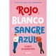thumbnail image 1 of Libro Rojo, Blanco Y Sangre Azul, 1 of 2