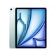 thumbnail image 1 of Apple iPad Air M2 de 13 pulgadas 128 GB azul - Wi‑Fi 6E, 1 of 7