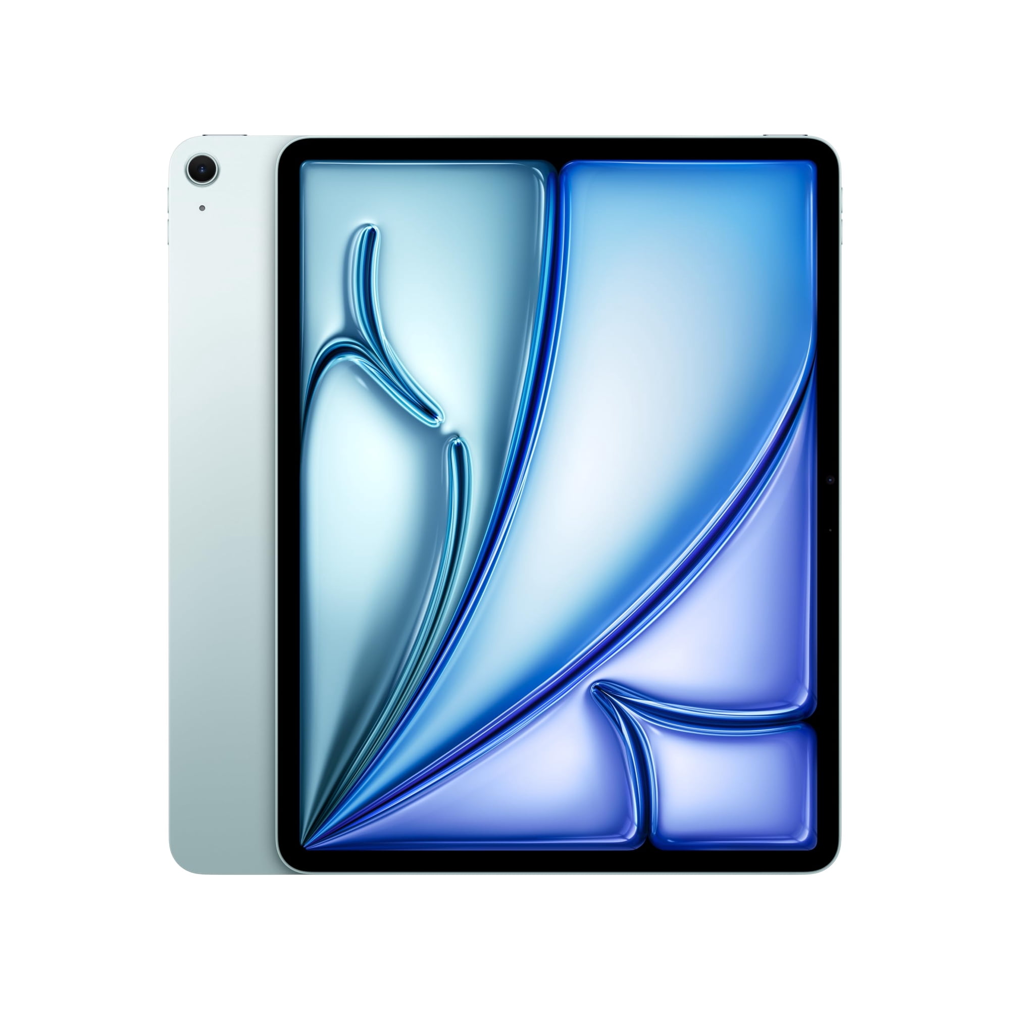 Apple iPad Air M2 de 13 pulgadas 128 GB azul - Wi‑Fi 6E | Lider