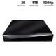 thumbnail image 2 of DVR de seguridad para el hogar Night Owl de 20 canales, 1080p, disco duro de 1 TB, 2 of 9