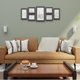 thumbnail image 4 of Soporte de pared para parlantes Sanus Era 100 blanco (juego de 2), 4 of 7