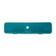 thumbnail image 3 of Alfombrilla de silicona para grifo de fregadero plegable de 61x14,5 cm con borde de drenaje para baño, fácil de limpiar y accesorio de almacenamiento, , VERDE, 3 of 5