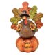 thumbnail image 5 of Placa De Calabaza De Pavo De Acción De Gracias, Centros De Mesa De Cocina De Cosecha De Oto?o, 5 of 5