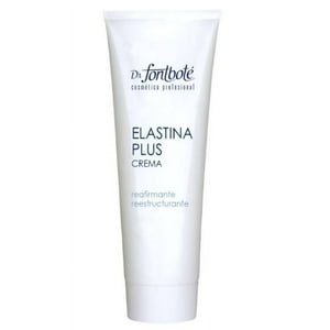 Dr. Fontboté - Crema Elastina Plus Reafirmante 250G Dr Fontbote.
