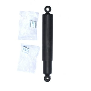 Wurtex - Par Amortiguador Trasero Izquierdo Derecho Isuzu Trooper 2.0 1983 1985