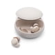 thumbnail image 4 of Puntas de repuesto Klowcok de silicona para Soundcore Sleep A20 y A30, 4 of 6