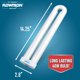 thumbnail image 4 of Lámpara UV de repuesto Flowtron BF-130 para FC-7800, FC-8800, 4 of 4
