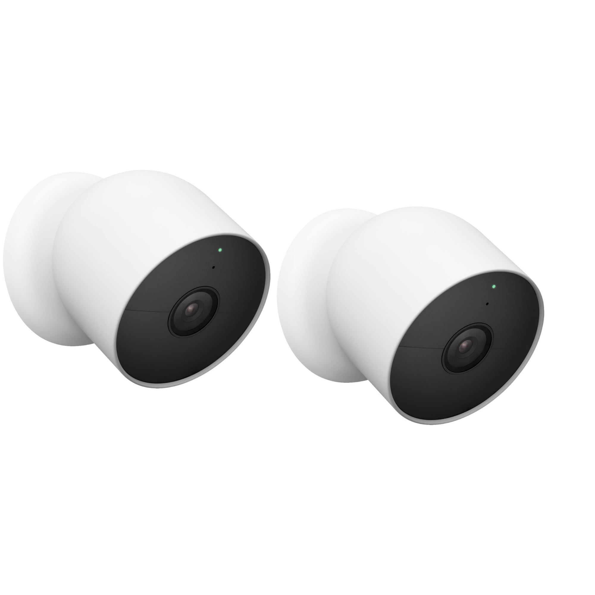 Cámara De Seguridad Google Nest Cam Outdoor/indoor 2.a Gen