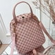 thumbnail image 3 of Classic Women Backpack Fashion School Bags Female Daily Shopping Girl Backpacks Schoolbags, 3 of 3