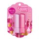 thumbnail image 1 of Bálsamo labial eos Holiday Strawberry Cheer & Candy Cane Swirl, 4 ml x 2, 1 of 8