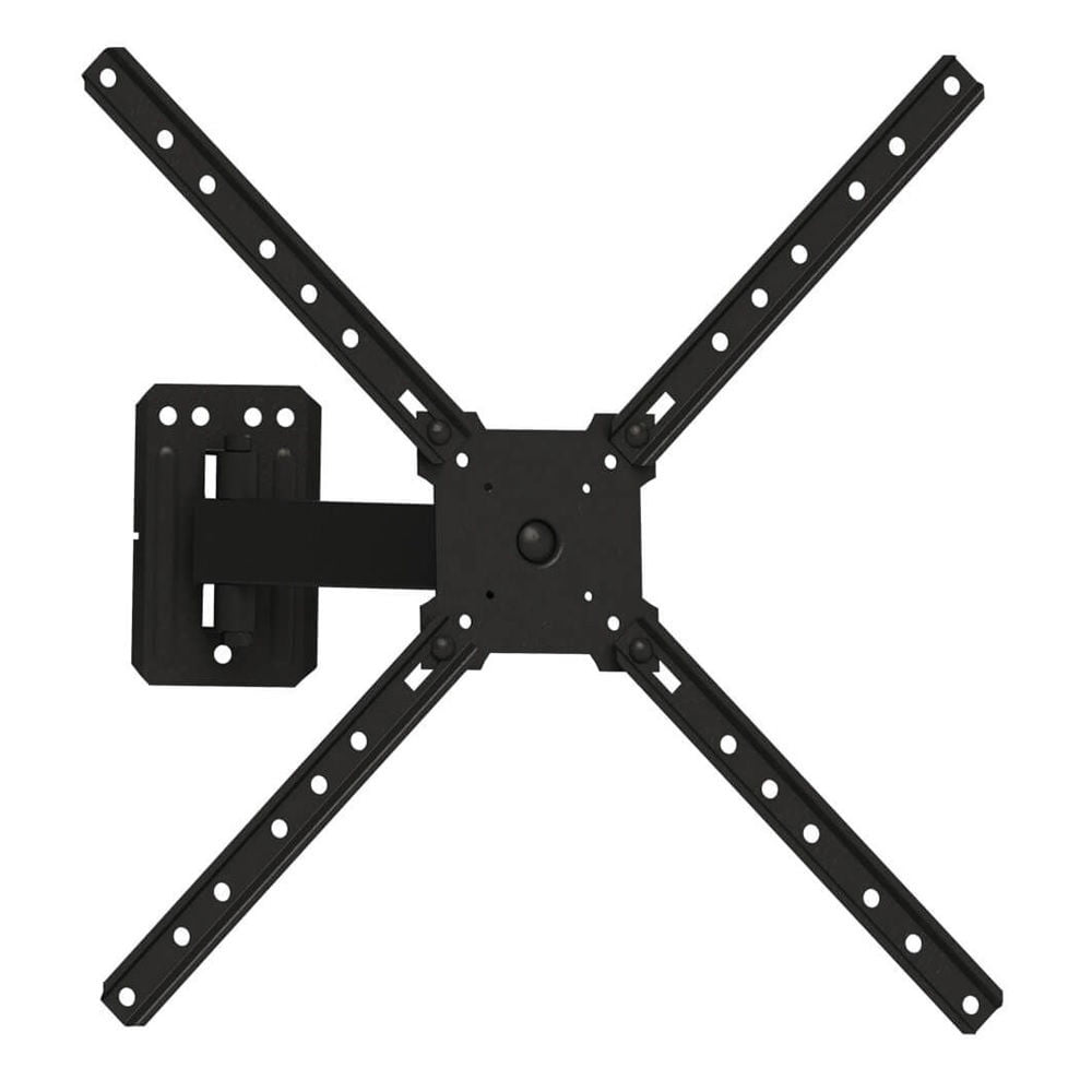 Brasforma - Soporte Para Tv Hasta 55 Pulgadas / Sbrp1030.