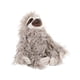 thumbnail image 1 of Peluche Wild Republic con forma de perezoso de tres dedos, 20 cm, 1 of 2