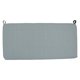 thumbnail image 2 of Cojín para Banco Exterior Blazing Needles 107x48 cm Scope Breeze, 2 of 2