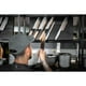 thumbnail image 5 of Cuchillo Santoku Blanco Tokai Wayu, 5 of 5
