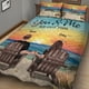 thumbnail image 2 of We Got This Twilight Version - Juego de edredón personalizado para parejas, 2 of 3