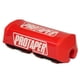 thumbnail image 2 of Almohadilla de Manillar PROTAPER 20 cm Roja y Blanca Universal, 2 of 3