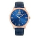 thumbnail image 2 of Reloj Mathey-Tissot Hombre Edmond Leather H1886QPBU, 2 of 4
