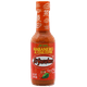 thumbnail image 1 of El Yucateco Salsa Picante Habanero & Chiltepin 120ml, 1 of 2