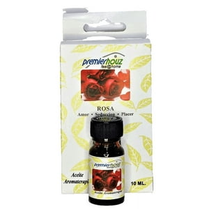 Aceite Aromaterapia Rosa - Premier