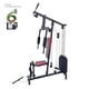 thumbnail image 1 of HOME GYM 65 K, 1 of 3
