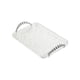 thumbnail image 1 of Bandeja Rectangular Transparente, 1 of 3
