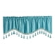 thumbnail image 1 of Cortinas De Ventana Pequeña, Cortina De Ventana De Bolsillo Para Barra Para Dormitorio, Baño, Ventanas, Azul, 1 of 5