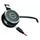 thumbnail image 4 of Audífonos Jabra Evolve 65 SE MS Stereo Inalámbrico Negro negro Talla única, 4 of 5