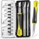 thumbnail image 1 of Set de cuchillos DIYSELF de 16 piezas de acero de alto carbono, 1 of 3