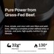 thumbnail image 3 of Proteína Aislada True Nutrition Res 454 g Sin Azúcar, 3 of 3