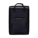 thumbnail image 1 of Bolsa De Carrito De Compras Portátil Para Carrito De Compras, Carrito De Mano Plegable, Carrito De Supermercado, Negro, 1 of 3